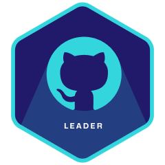 GitHub Community Líders